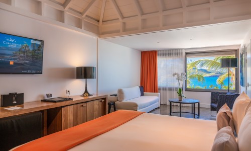 Océan Junior Suite
